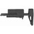 Armaspec XPDW - Stock, Carbine Length Buffer Tube, Black