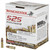 Winchester Ammunition USA - 22 LR, 36Gr, Hollow Point, 525-Round Box