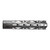 Battle Arms Development Carbon Fiber Handguard - Black