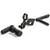 Battle Arms Development Enhanced - Lower Parts Kit, Black