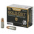 Speer Ammunition Speer Gold Dot - 9MM, 124Gr, Gold Dot Hollow Point, 20-Round Box, 124 Grain