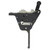 Timney Triggers 457 Rimfire - Trigger, Black, Straight Trigger