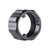 Dead Air Armament Compression Nut - Part, Black
