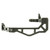 Phase 5 Weapon Systems Extended - Bolt Release, Black, V3