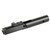Faxon Firearms Bolt Carrier Group, 9MM, Fits AR-9, Salt Bath Nitride Finish, Black