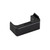 Shield Arms Magazine Catch - Black, Catch/Release