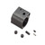 Luth-AR .750 - Part, Black, .750 Internal Bore