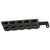 GG&G, Inc. 5 Shot Side Saddle, Fits Mossberg Shockwave, Holds 12 Gauge Ammunition