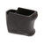 X-GRIP Mag Spacer - Magazine Grip Sleeve, Fits Glock 26/27, Black, For Use with Full Size GLOCK Magazines