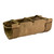 GrovTec Rail Wrap - Coyote