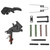Hiperfire Hipertouch - Trigger, Black, Competition