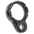 Fortis Manufacturing, Inc. Lightweight Enhanced - End Plate, Black