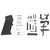 Luth-AR 308 Lower Parts Kit - Fits AR-10