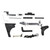 Lone Wolf Distributors Completion Kit for Full Size