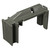Magpul Industries Enhanced Follower - Magazine Accessory, AR Magazines, Foliage Green