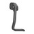 Magpul Industries B.A.D. Lever - AR Rifles, Black