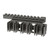 Midwest Industries Side Saddle, Black - MI-ORSH-1894X4