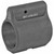 Leapers, Inc. - UTG AR15 Micro Gas Block, .750", Includes Gas Tube Roll Pin, Self-Locking Set Screws, Installation Tool