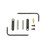 KNS Precision, Inc. .154 Diameter - Trigger Pins, Black, Non-Rotating Trigger/Hammer