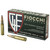 Fiocchi Ammunition Fiocchi Rifle - 308 Winchester, 165Gr, InterLock, 20-Round Box