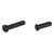 Radian Weapons Takedown Pins, Black Finish