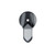 Radian Weapons Talon - Safety Selector, Gray, GI