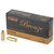 PMC Ammunition Bronze - 32 ACP, 60Gr, Hollow Point, 50-Round Box