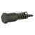 Strike Industries Forward Assist, Black