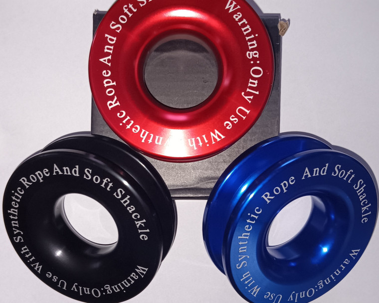 Recovery ring