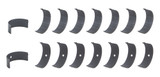 Rod Bearing Set Coated BBC 396-454