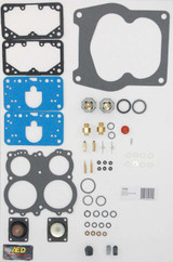 650-800CFM Holley Renew Kit