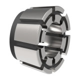 Crimp Collet 4an Hose