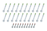 LS Head Bolt Set 2004-2019 Gen III & IV