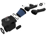 Cold Air Intake