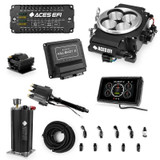 Killshot 2 ProMaster Kit Black