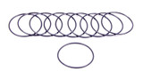 Filter O-Rings (10)