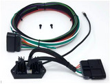 Controller Intelligent Dual Channel 25A