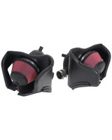 Cold Air Intake System
