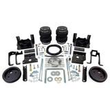 LoadLifter 5000 Ultimate air spring kit w/intern
