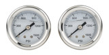 Brake Pressure Gauge Kit