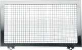 Radiator Rock Screen