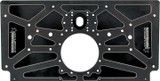 Sprint Rear Motor Plate Black
