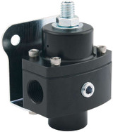 Fuel Pressure Regulator