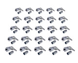 Components for -4 90 Deg 25pk