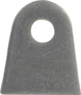 1/4in Flat Tabs 4pk 1/2in Hole