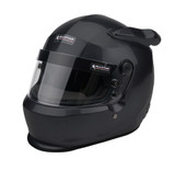 Series 50 Mid-Air Helmet Black X-Large SA2025