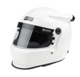 Series 50 Mid-Air Helmet White Medium SA2025