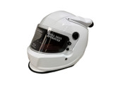 Series 50 Mid-Air Helmet White X-Large SA2025