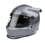 Series 50 Mid-Air Helmet Gray Medium SA2025