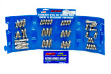 SBC S/S Complete Engine Fastener Kit 6pt.